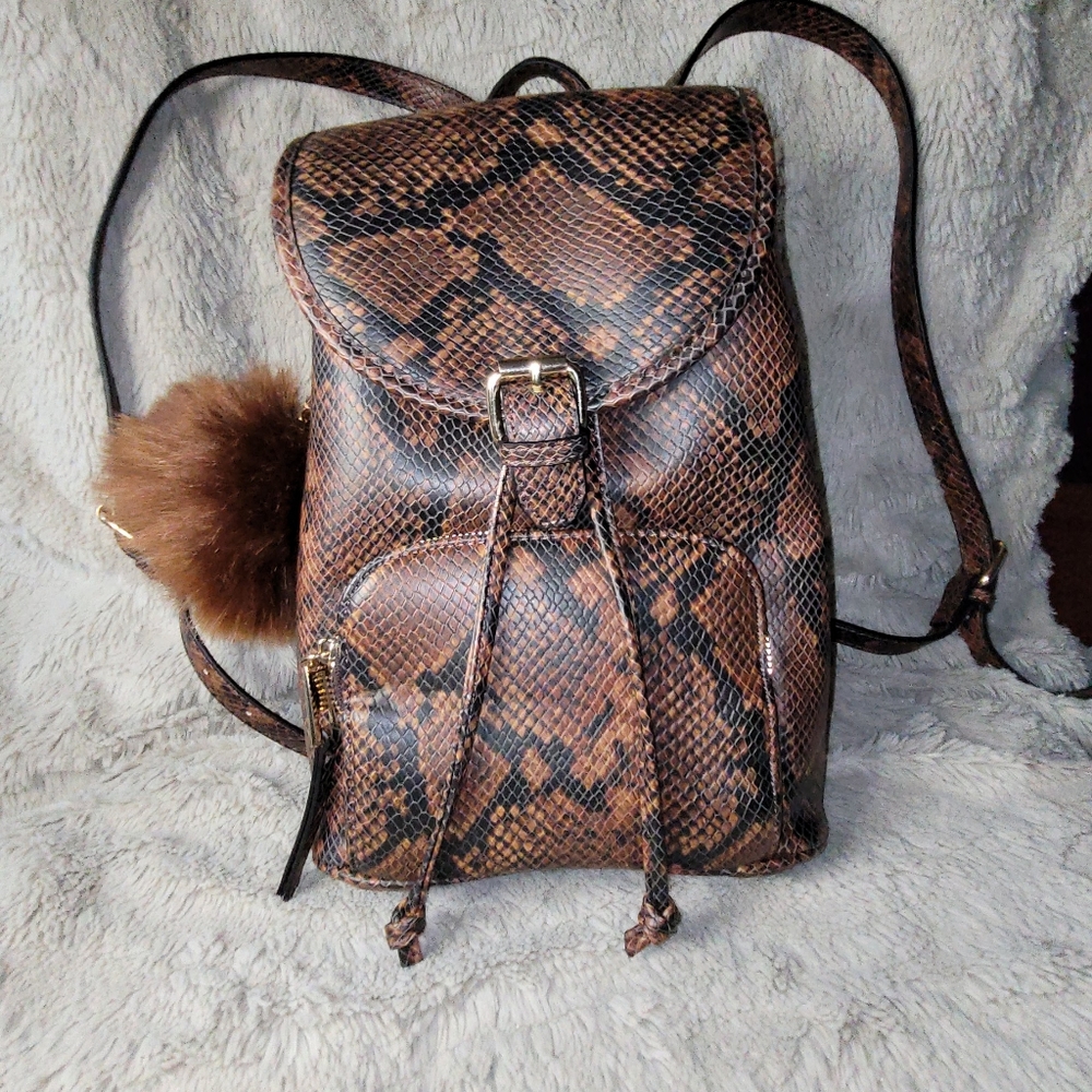 Aldo Backpack